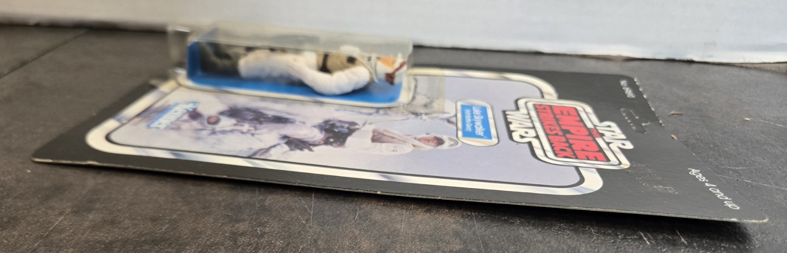 Luke Skywalker (Hoth Battle Gear) sold