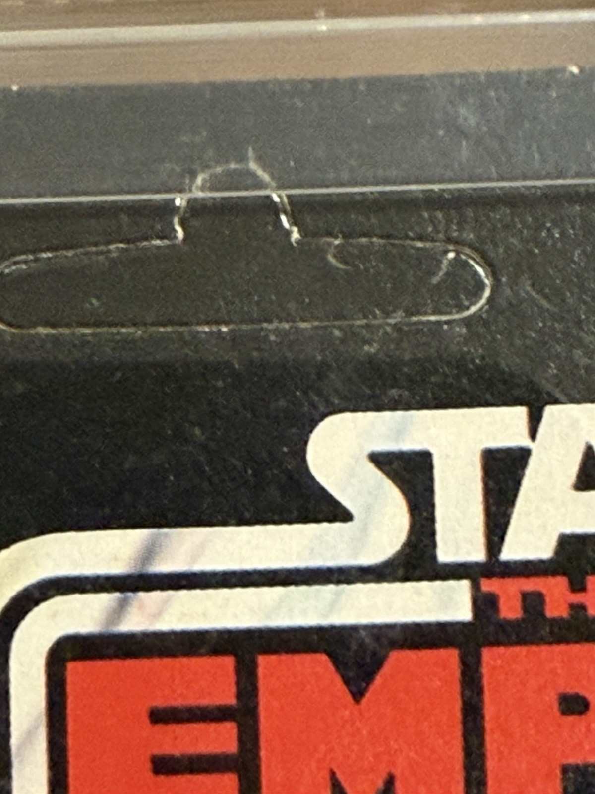 Luke Skywalker (Hoth Battle Gear) sold