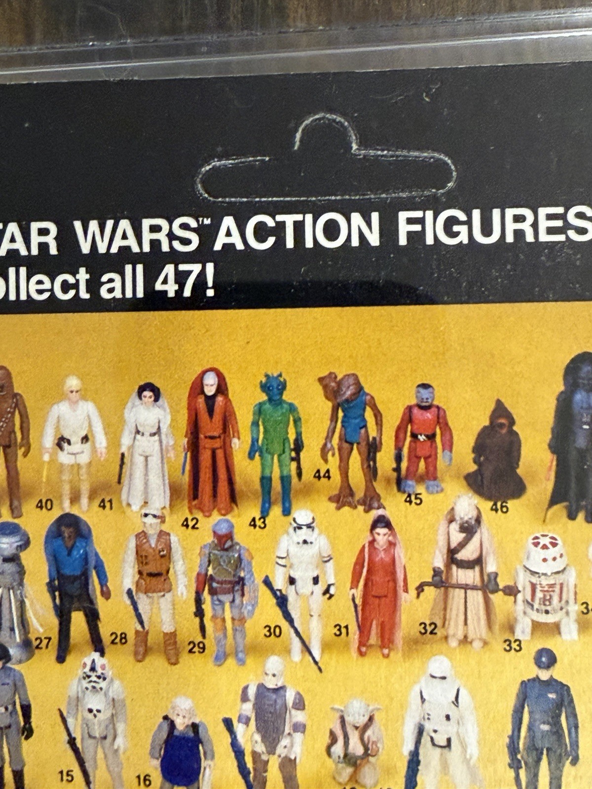 Luke Skywalker (Hoth Battle Gear) sold