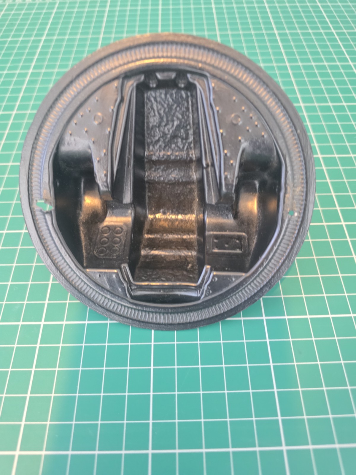 Death Star Playset (Palitoy) sold