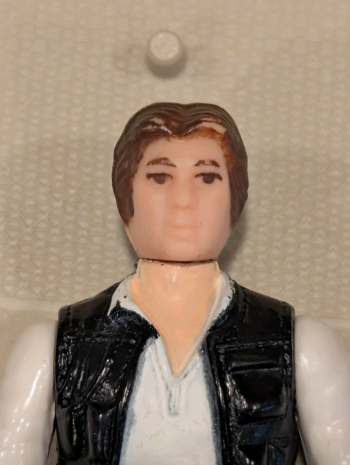Han Solo sold
