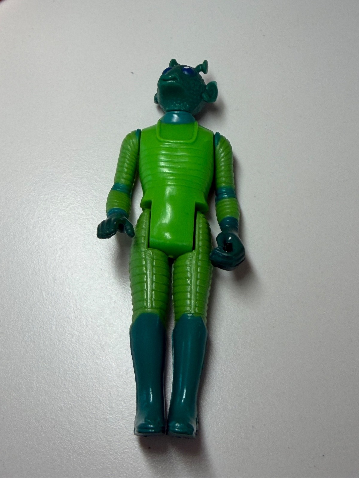 Greedo sold