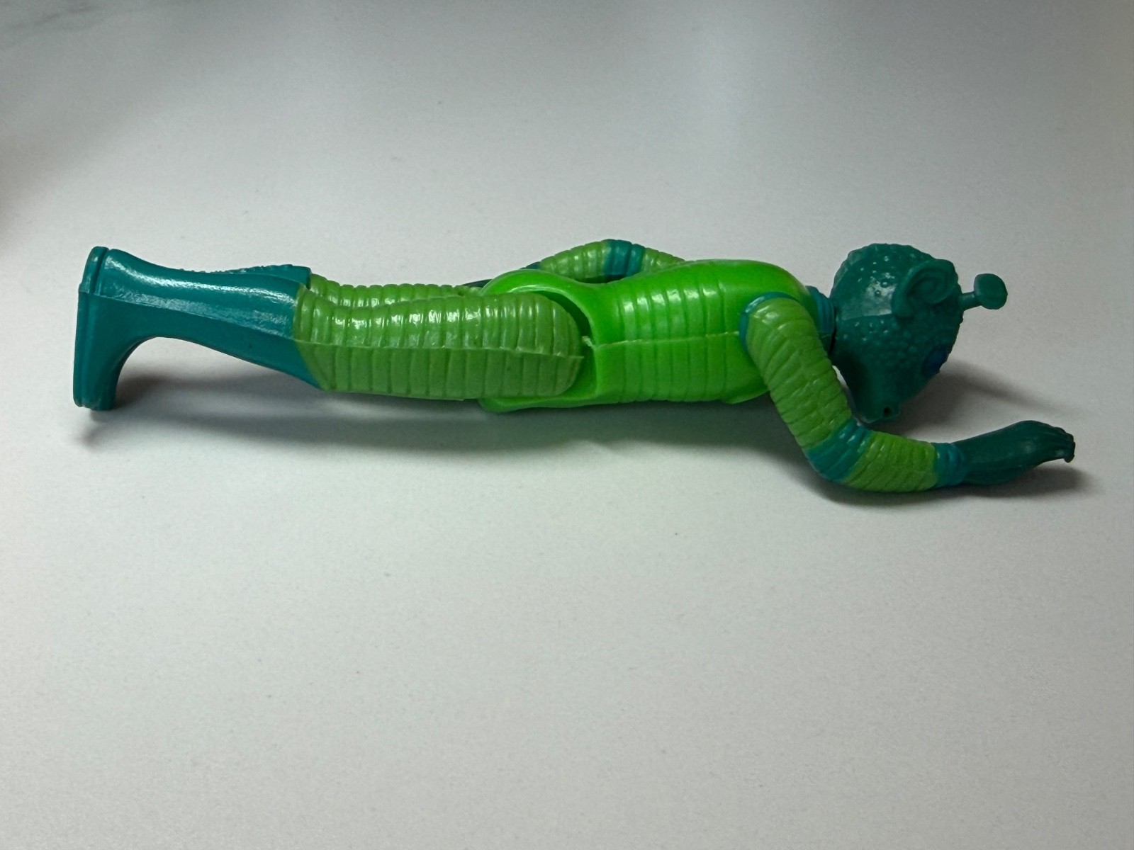 Greedo sold