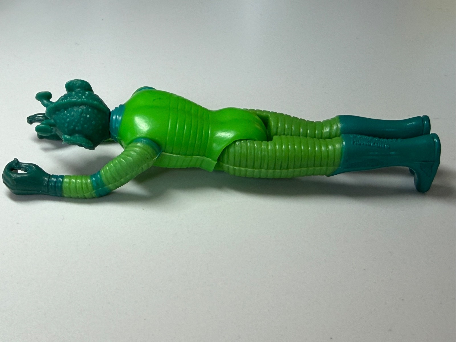 Greedo sold