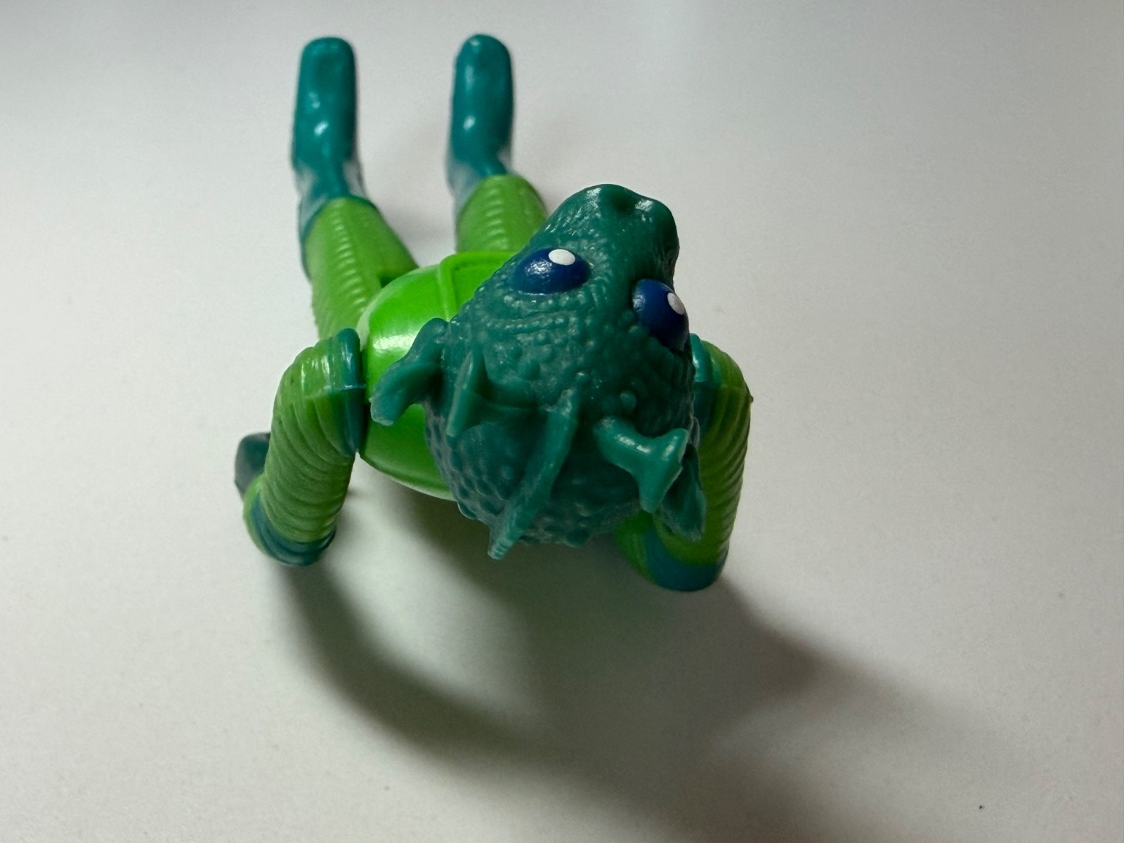 Greedo sold