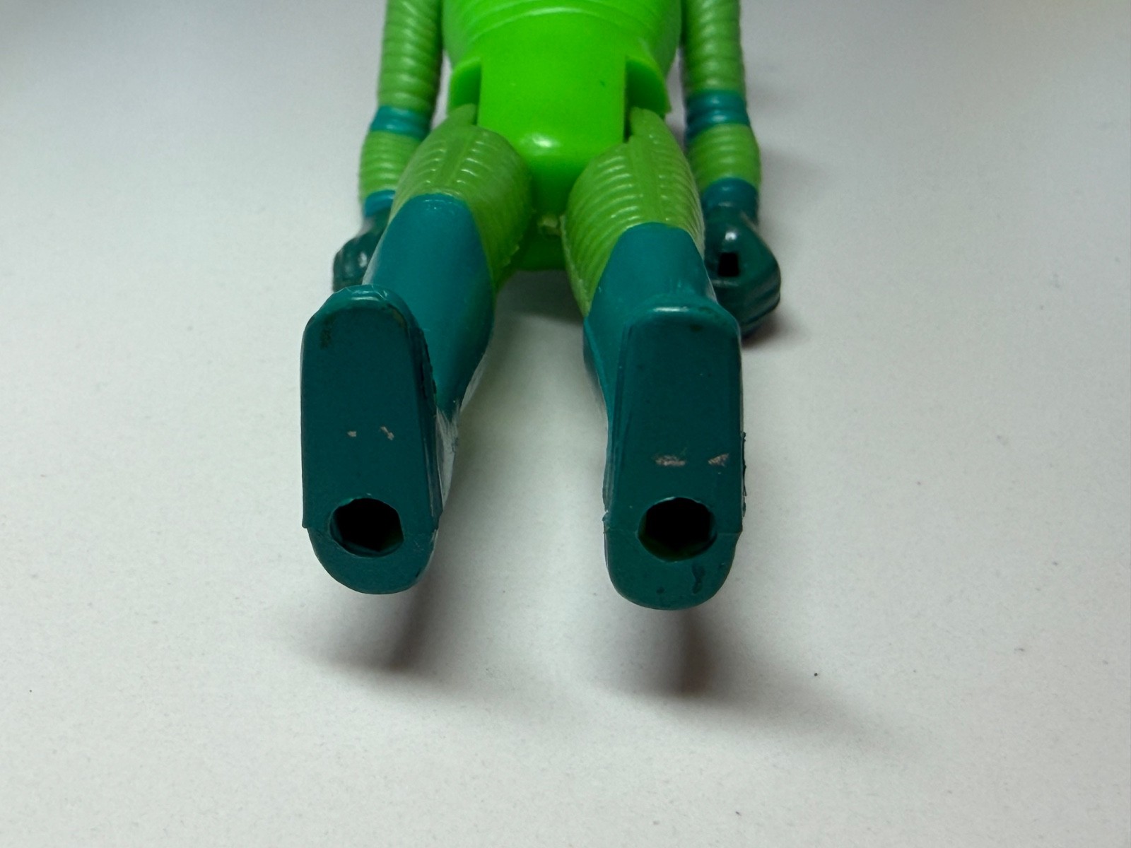 Greedo sold