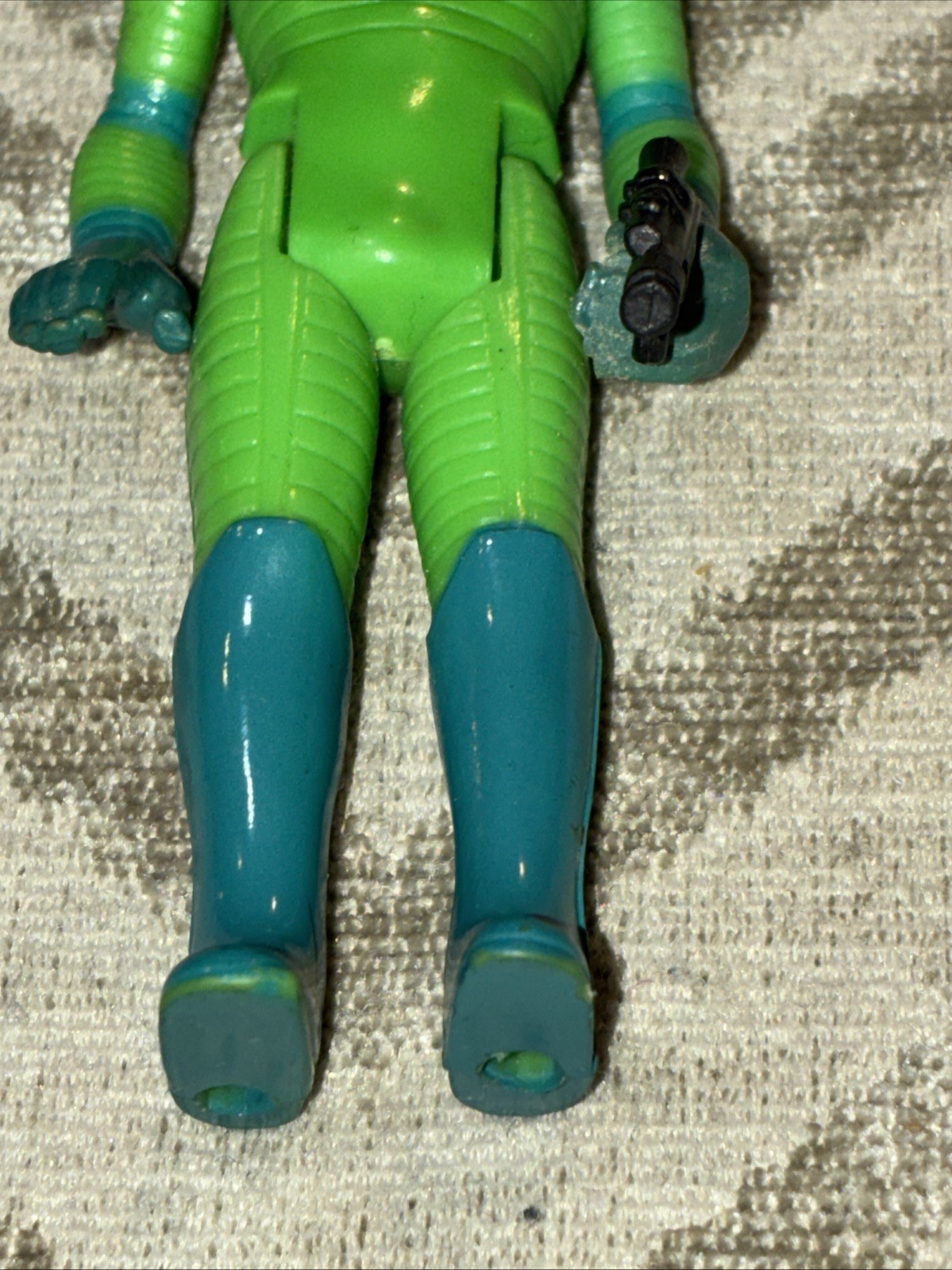 Greedo sold