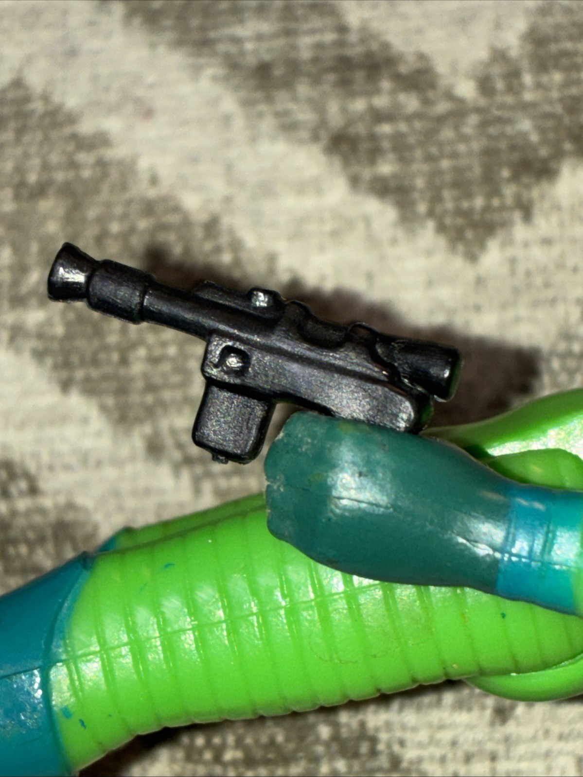 Greedo sold