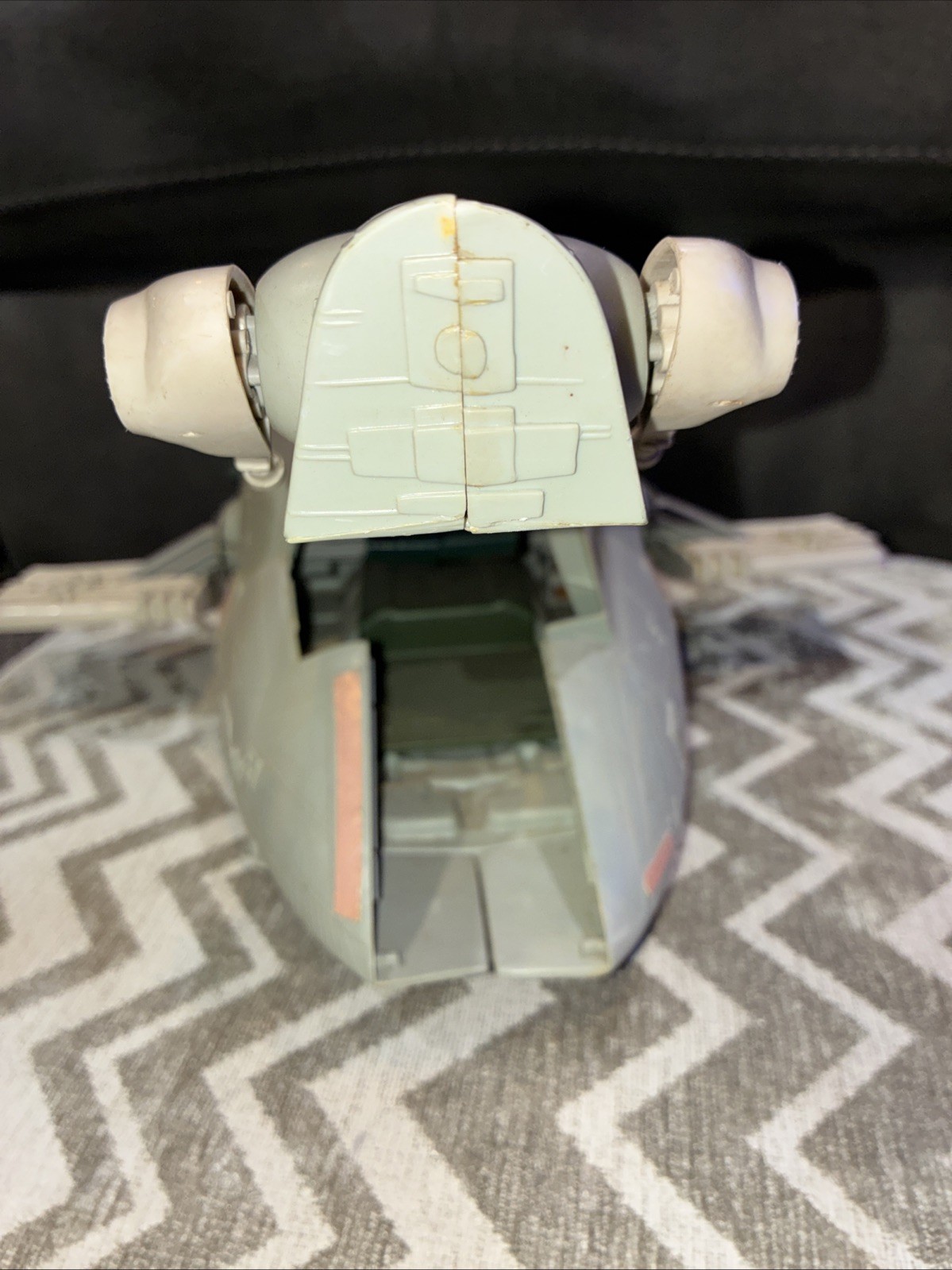 Slave 1 (Boba Fett's Spaceship) sold