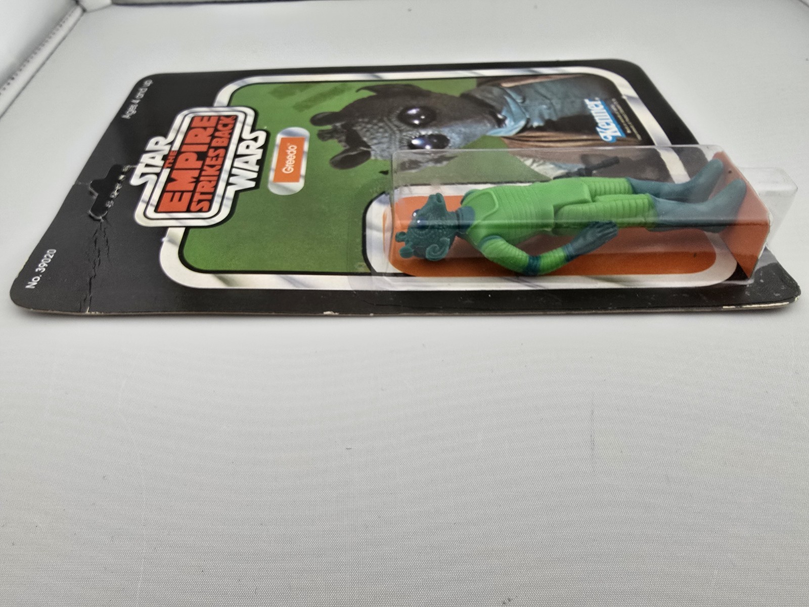 Greedo sold