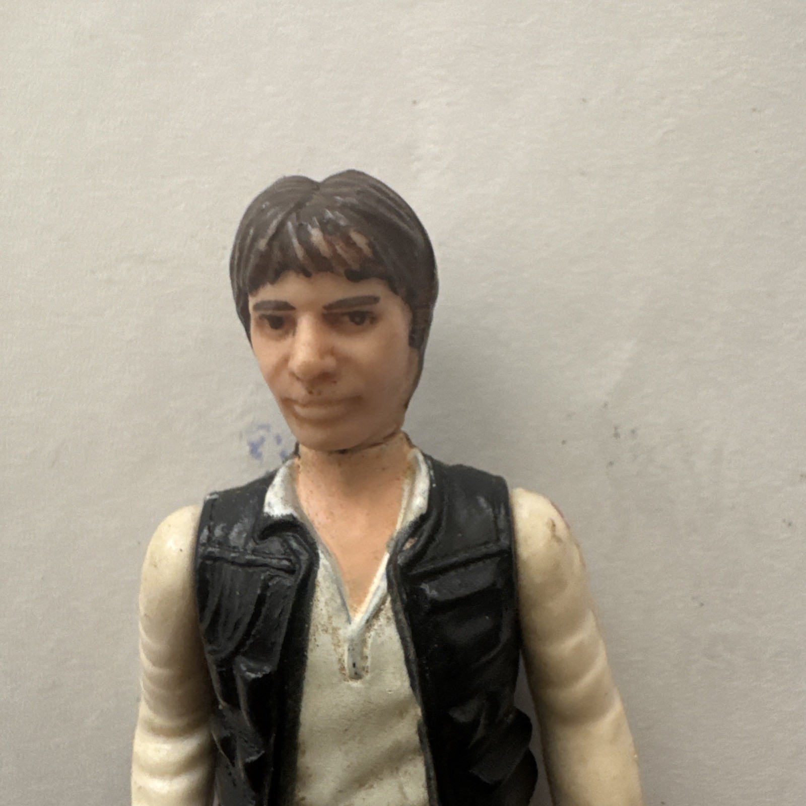 Han Solo sold