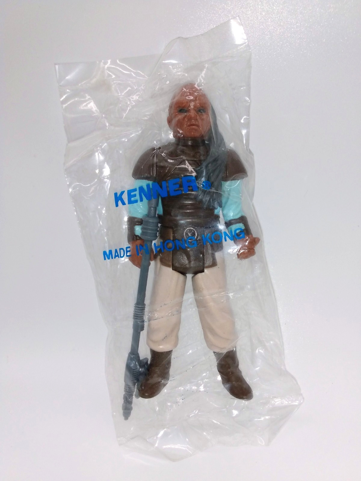 Weequay sold