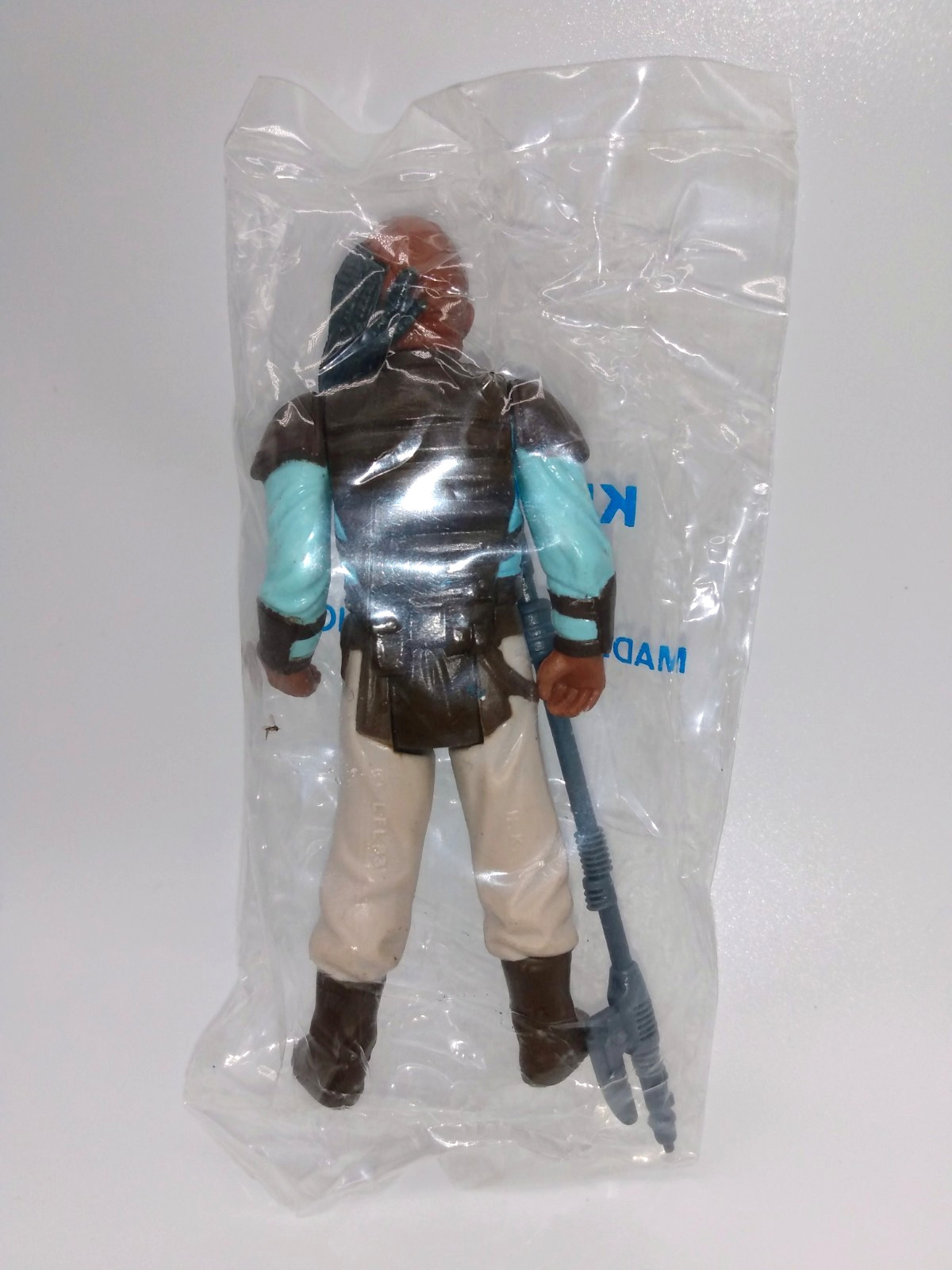 Weequay sold