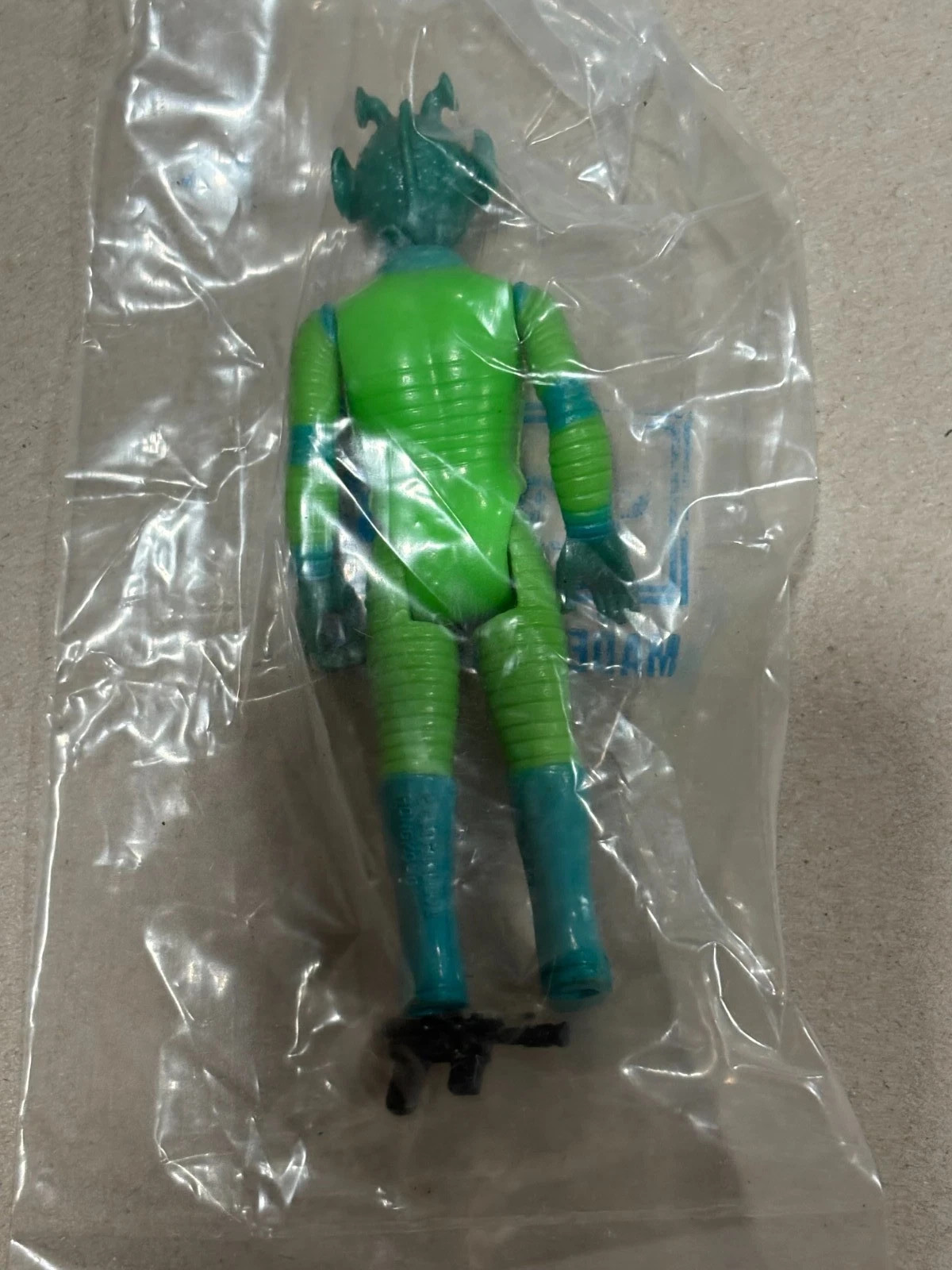 Greedo sold