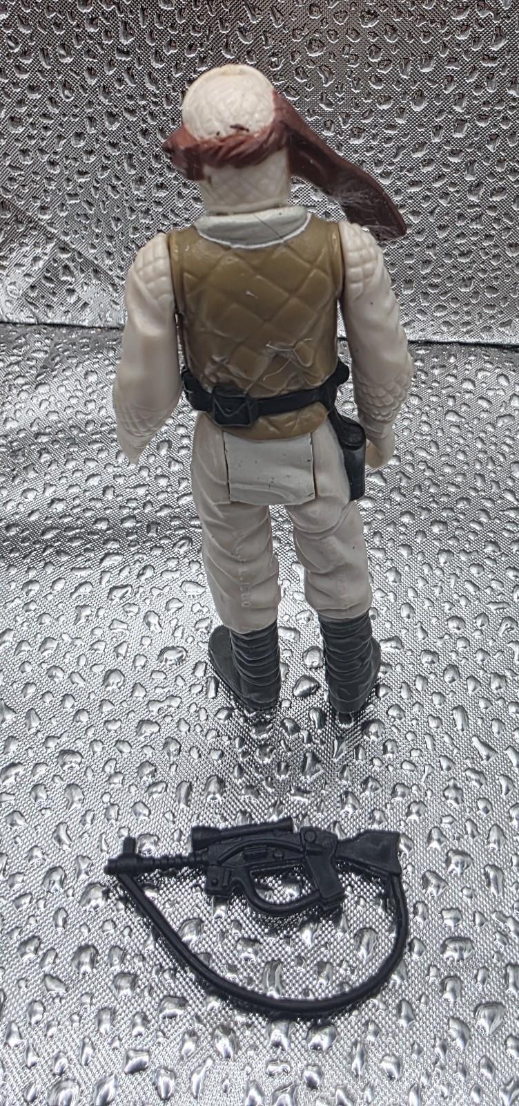 Luke Skywalker (Hoth Battle Gear) sold