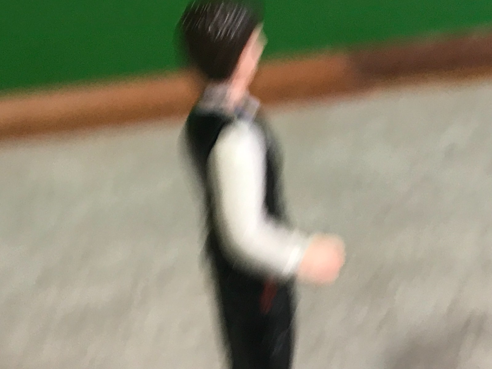 Han Solo sold