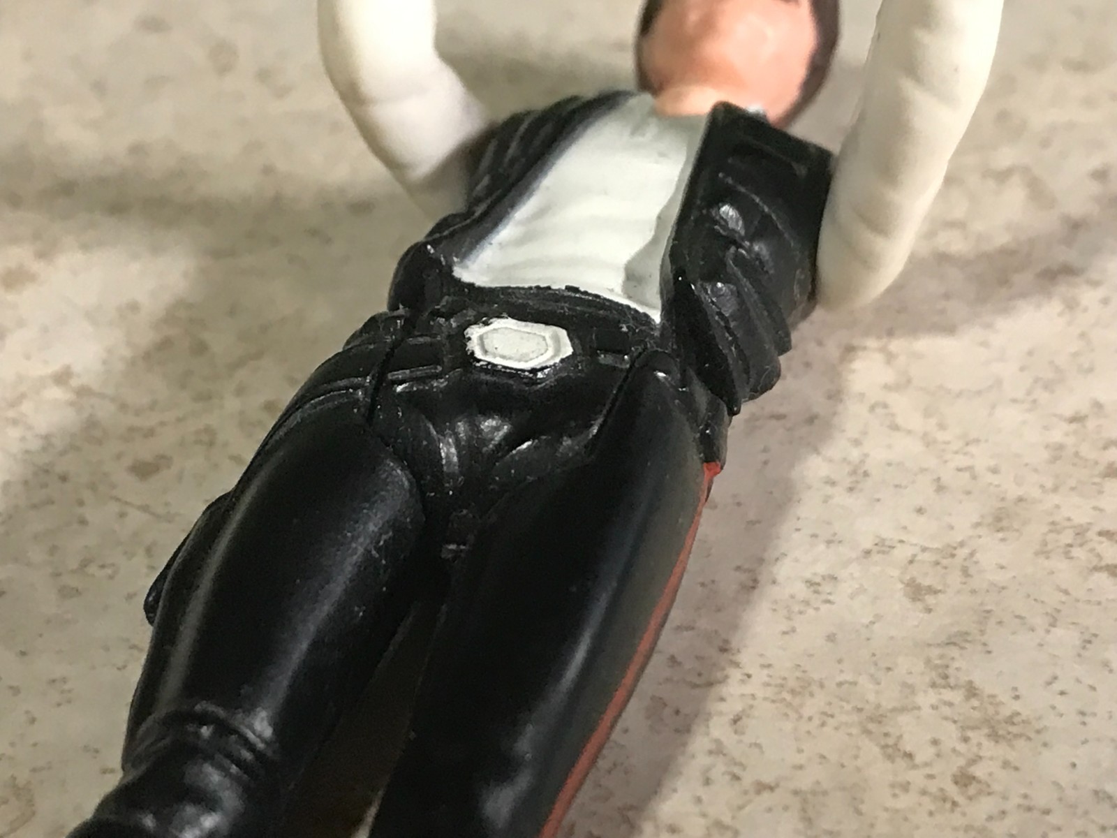 Han Solo sold