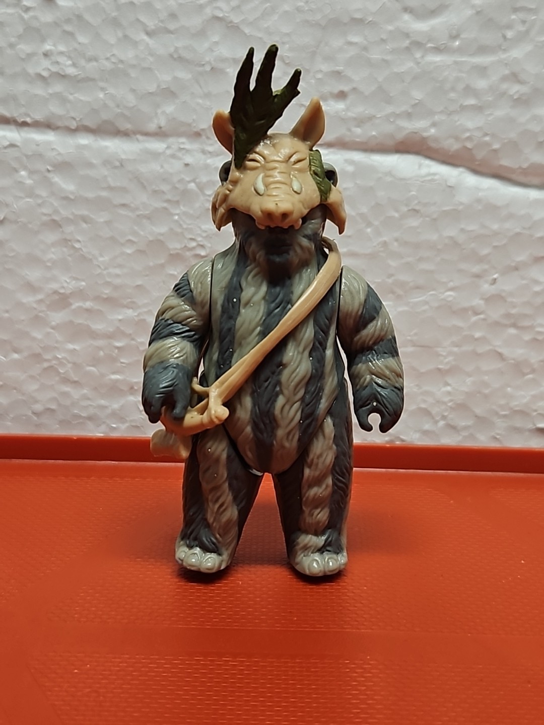 Teebo sold