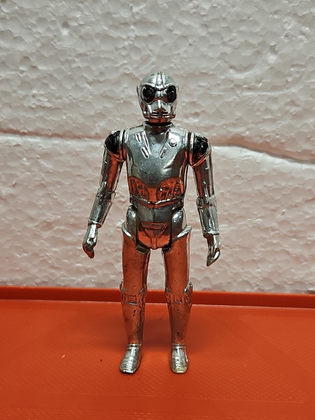 Death Star Droid sold