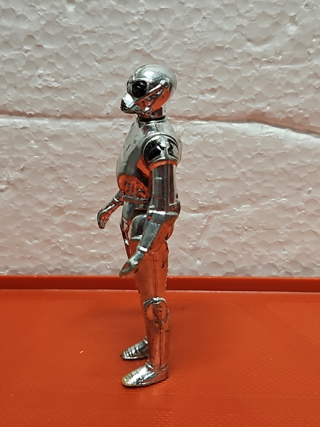 Death Star Droid sold