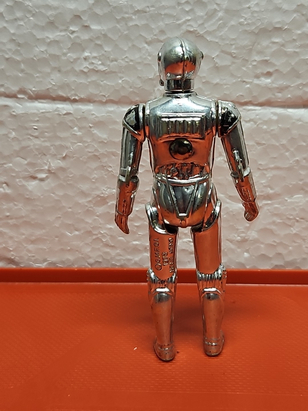 Death Star Droid sold