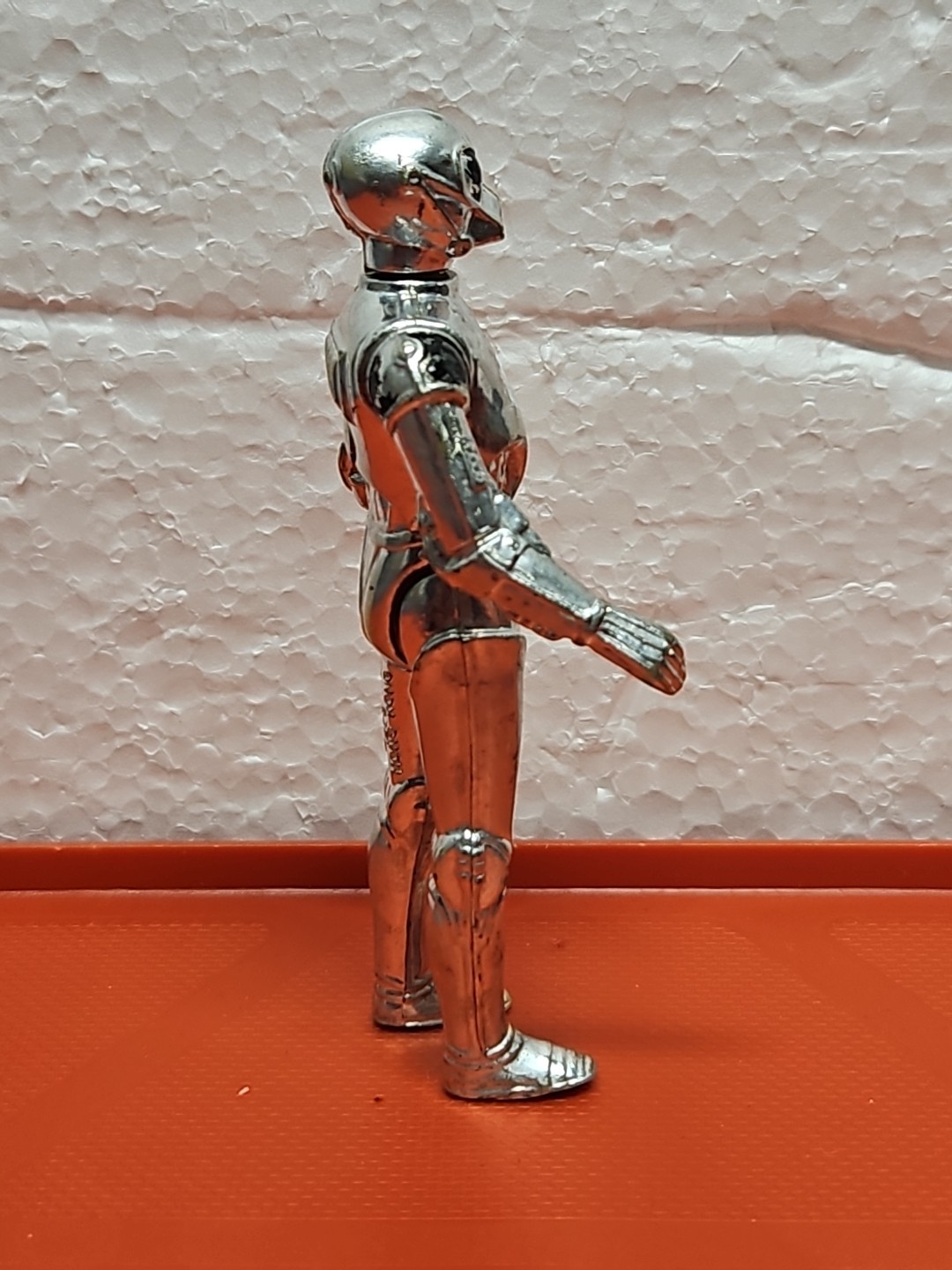 Death Star Droid sold