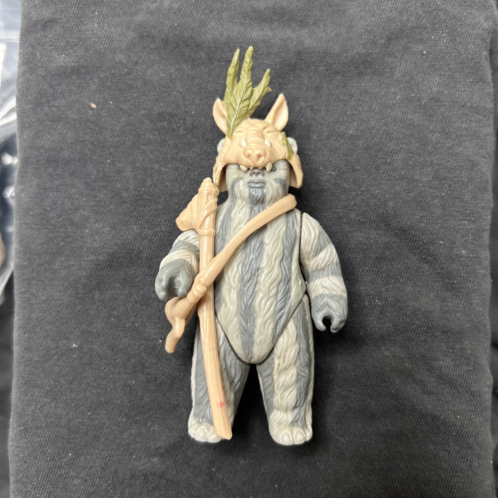 Teebo sold
