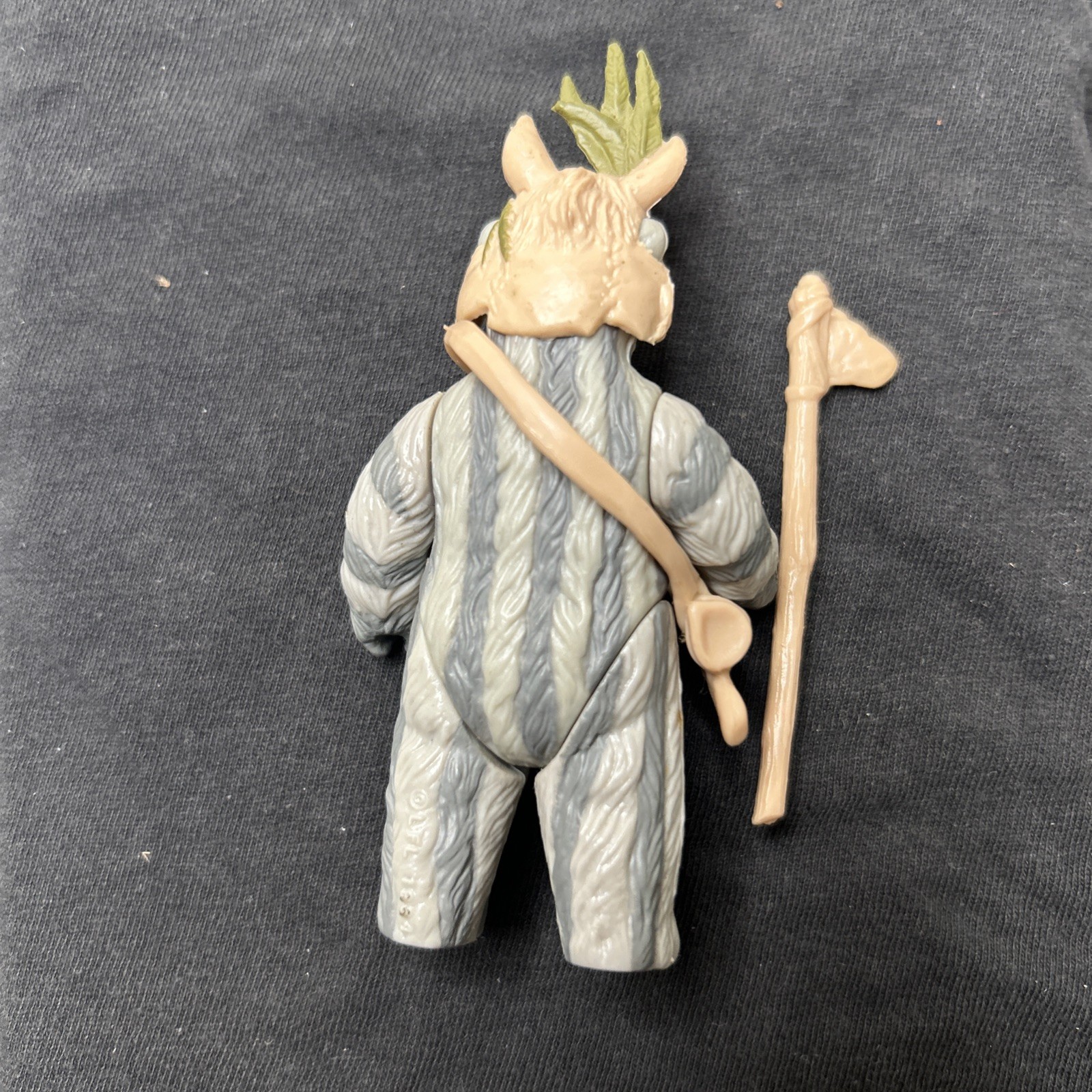 Teebo sold