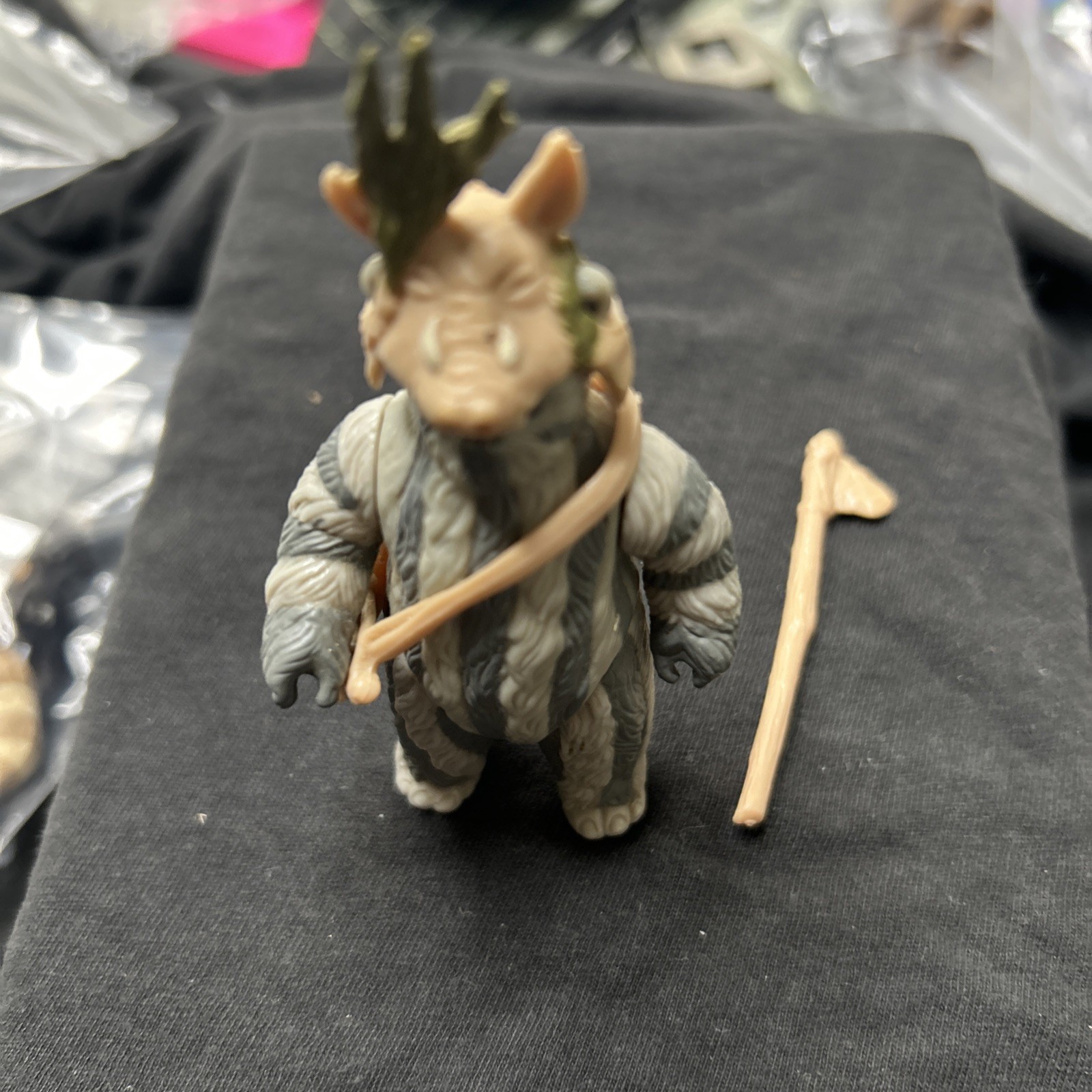 Teebo sold