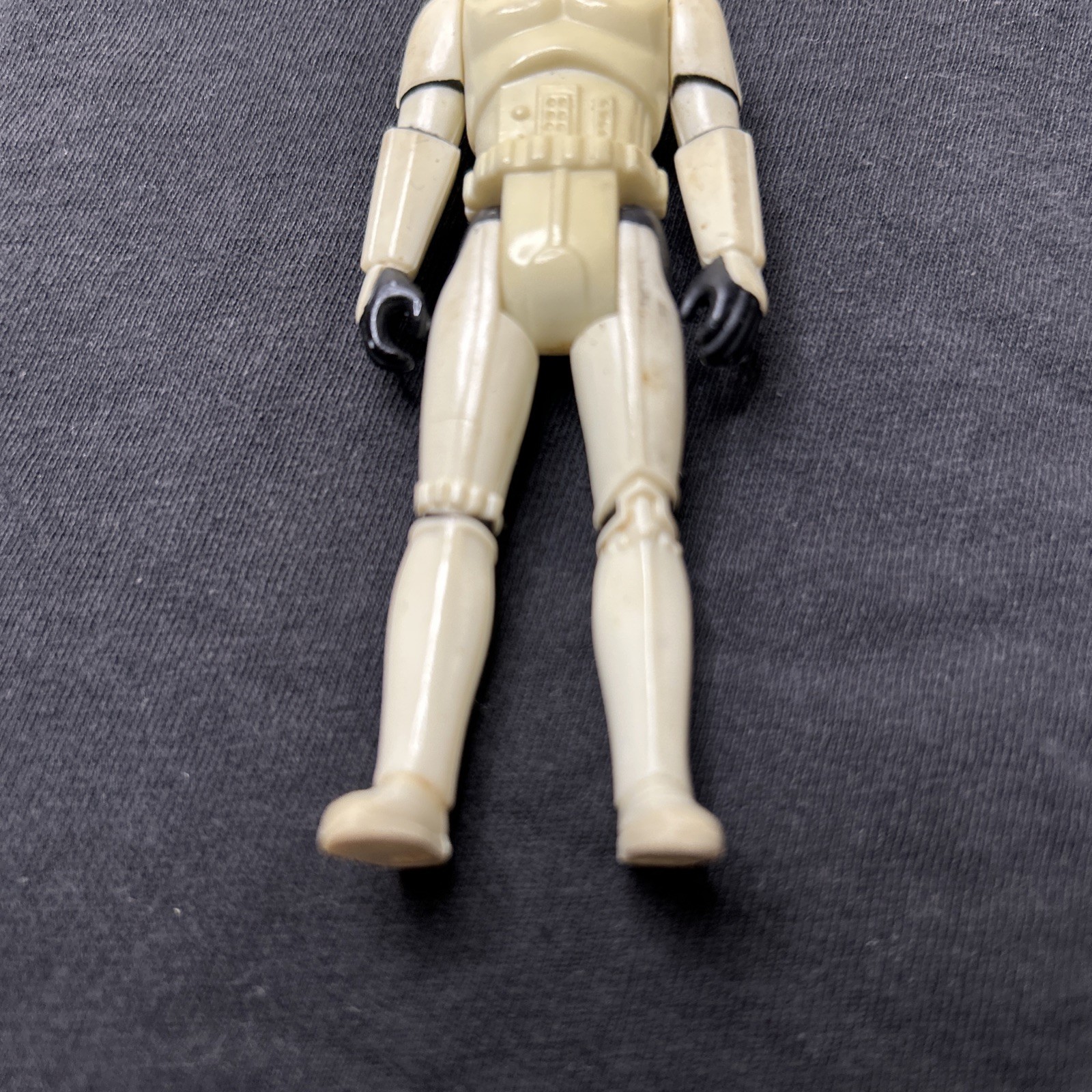 Luke Skywalker (Imperial Stormtrooper Outfit) sold