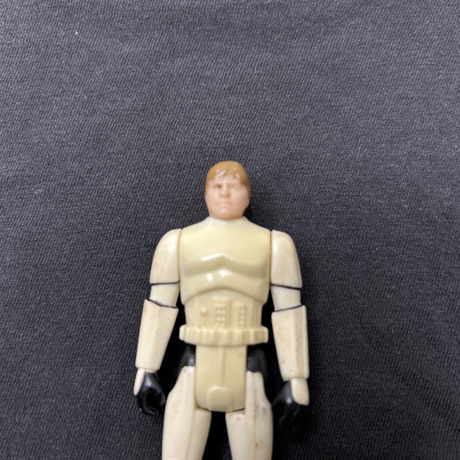 Luke Skywalker (Imperial Stormtrooper Outfit) sold