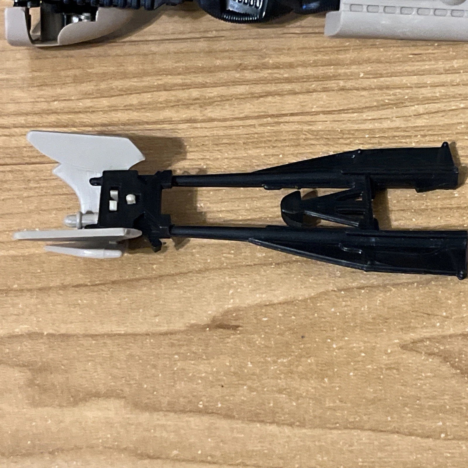 Speeder Bike sold