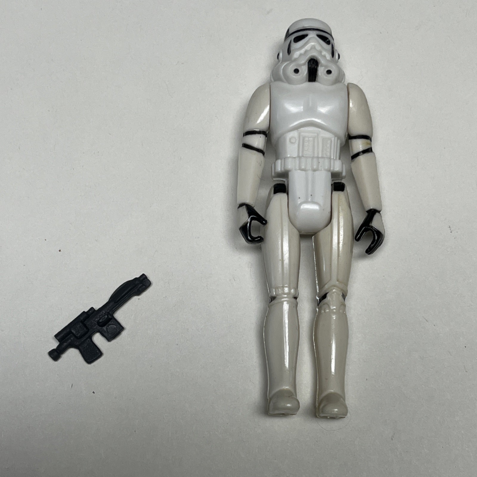 Imperial Stormtrooper sold