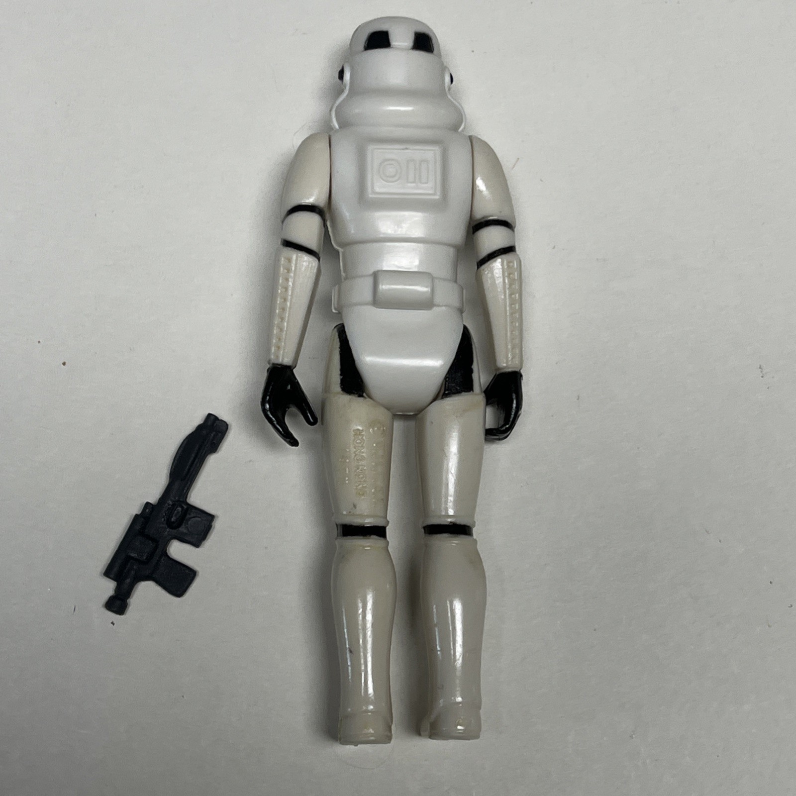 Imperial Stormtrooper sold