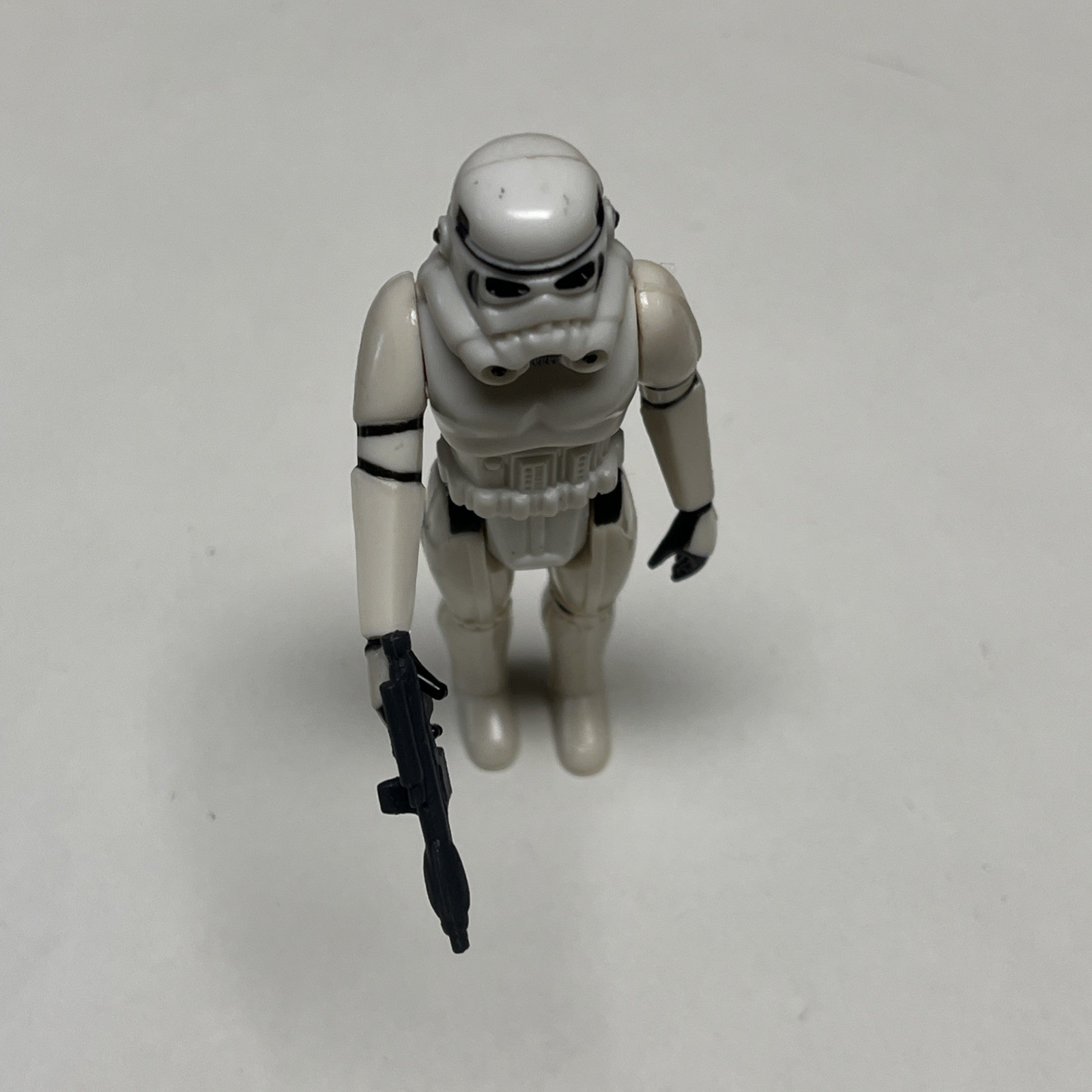 Imperial Stormtrooper sold