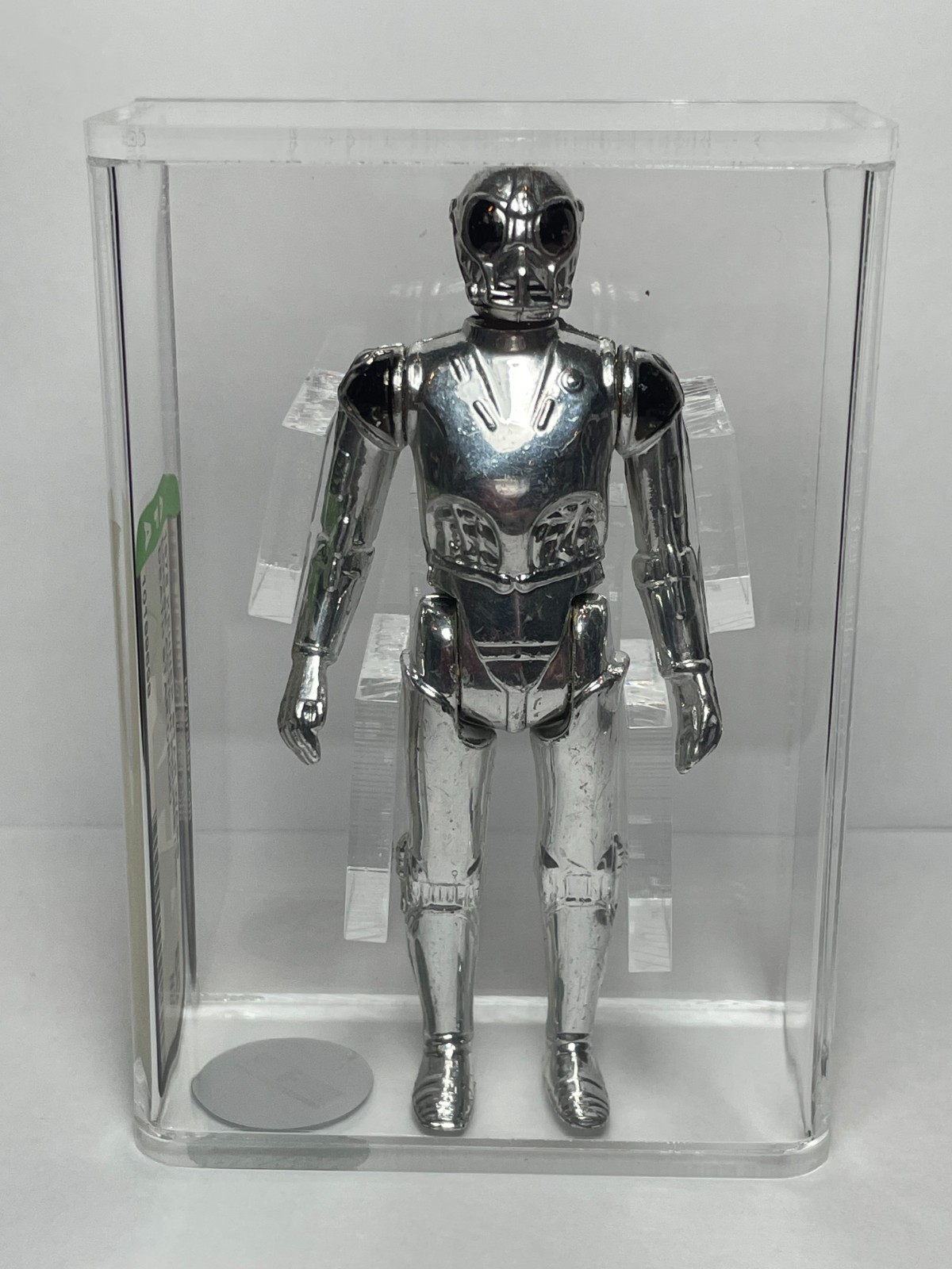 Death Star Droid sold
