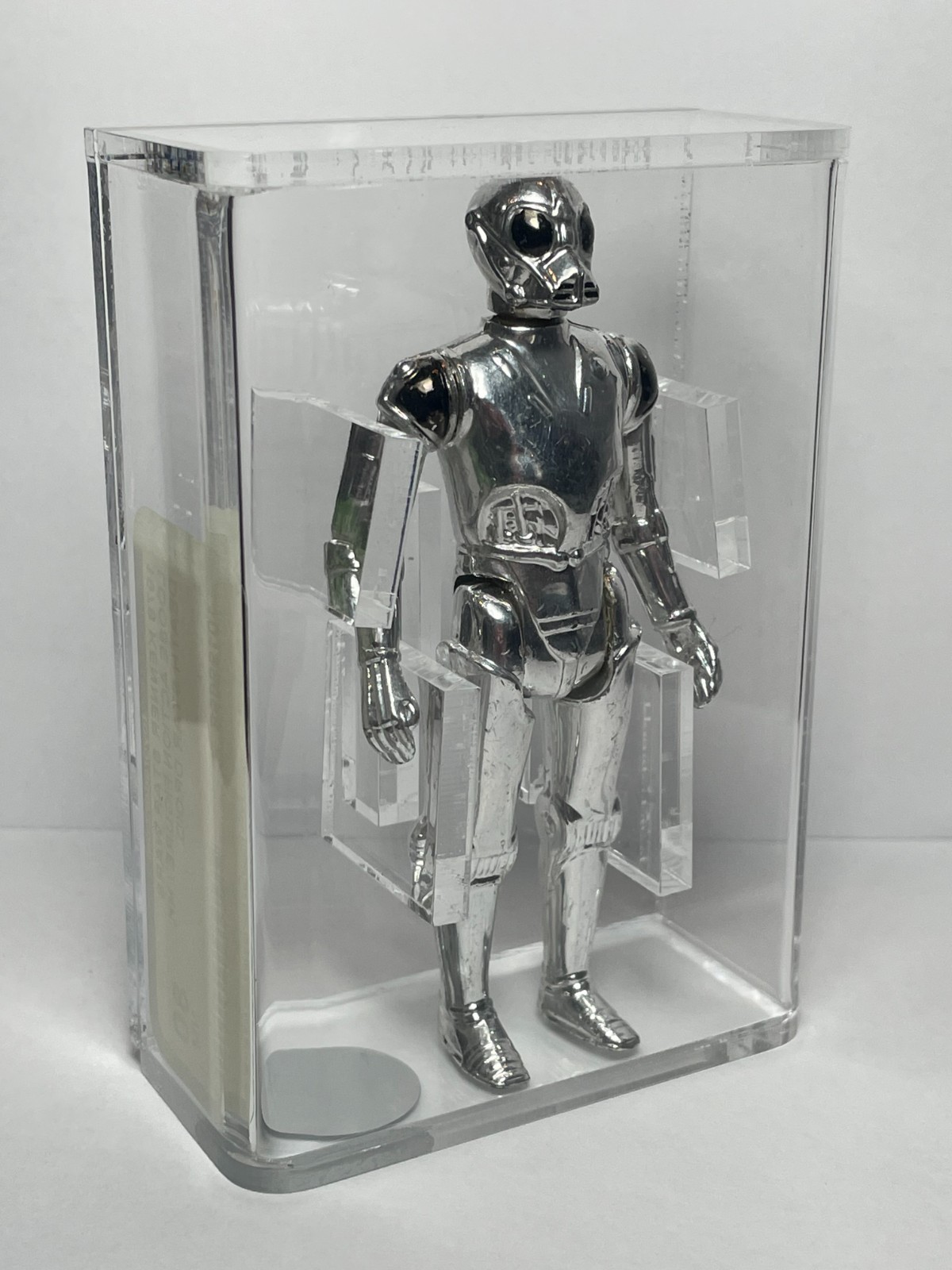 Death Star Droid sold