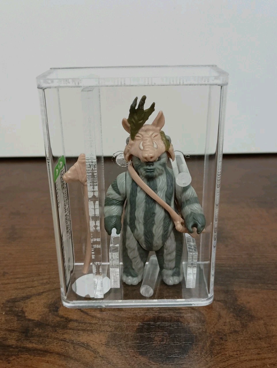 Teebo sold