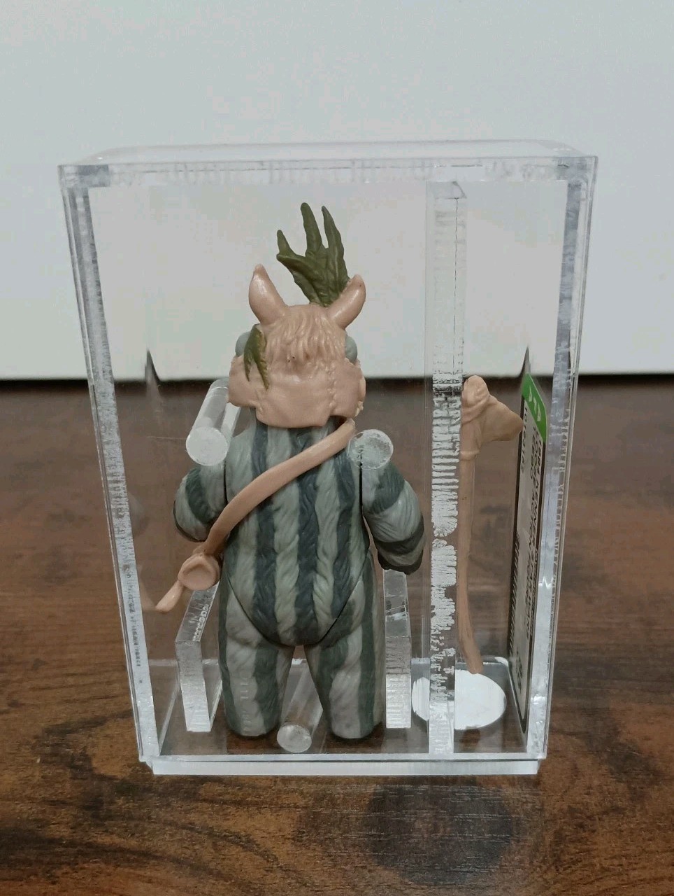 Teebo sold