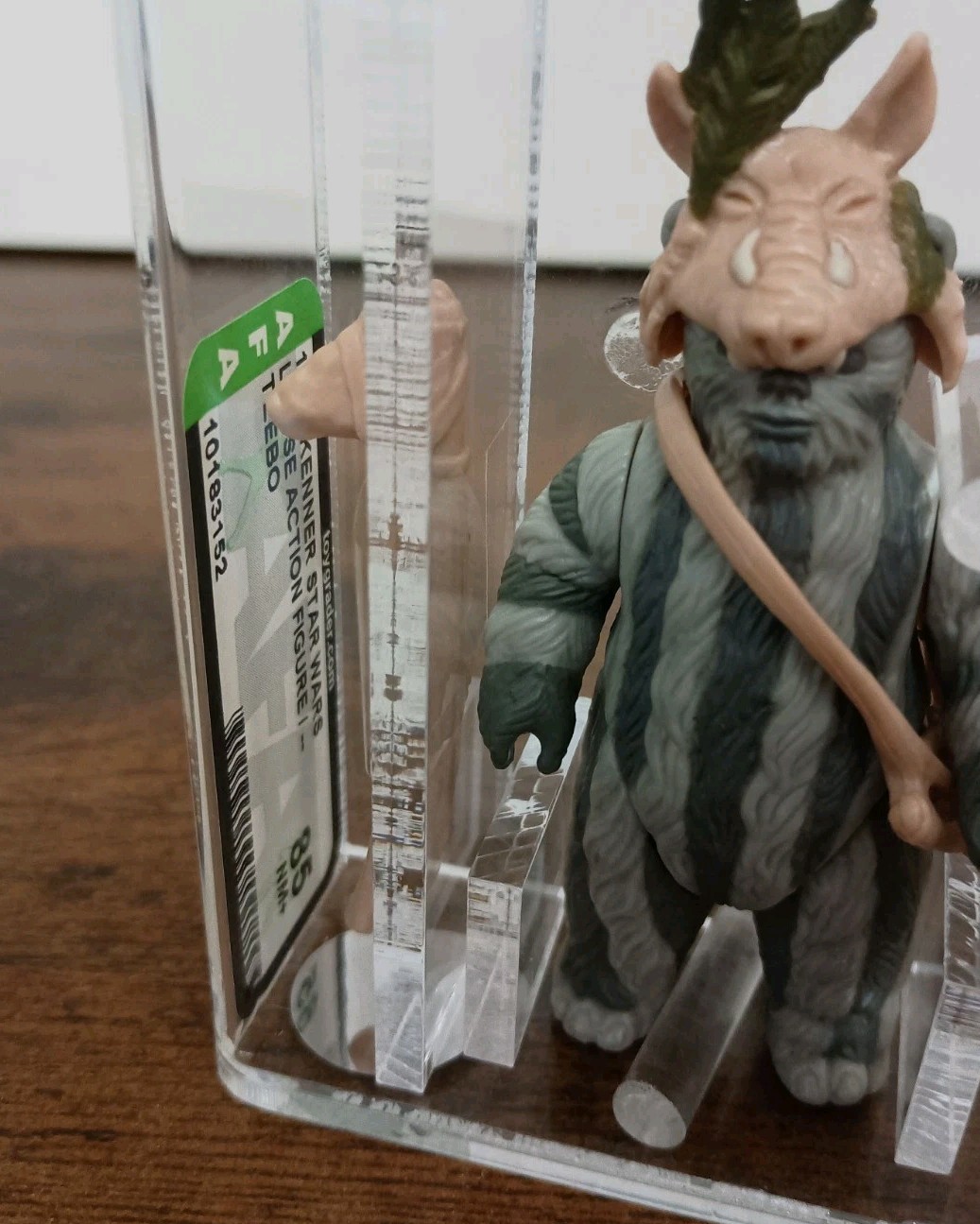 Teebo sold