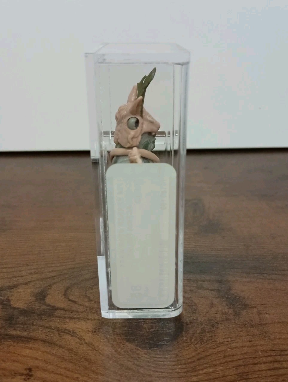 Teebo sold