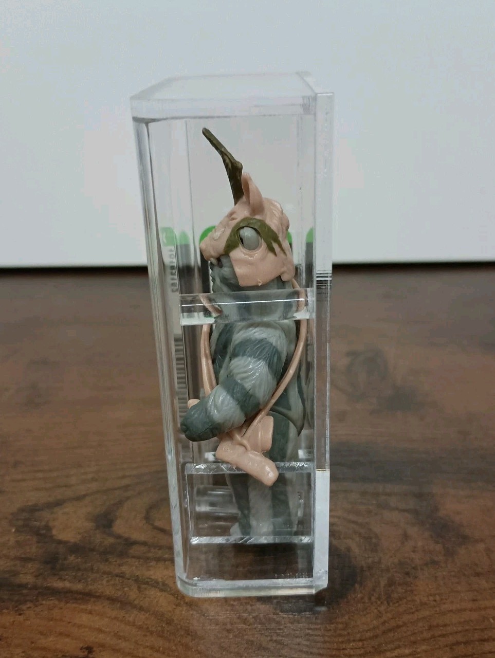 Teebo sold