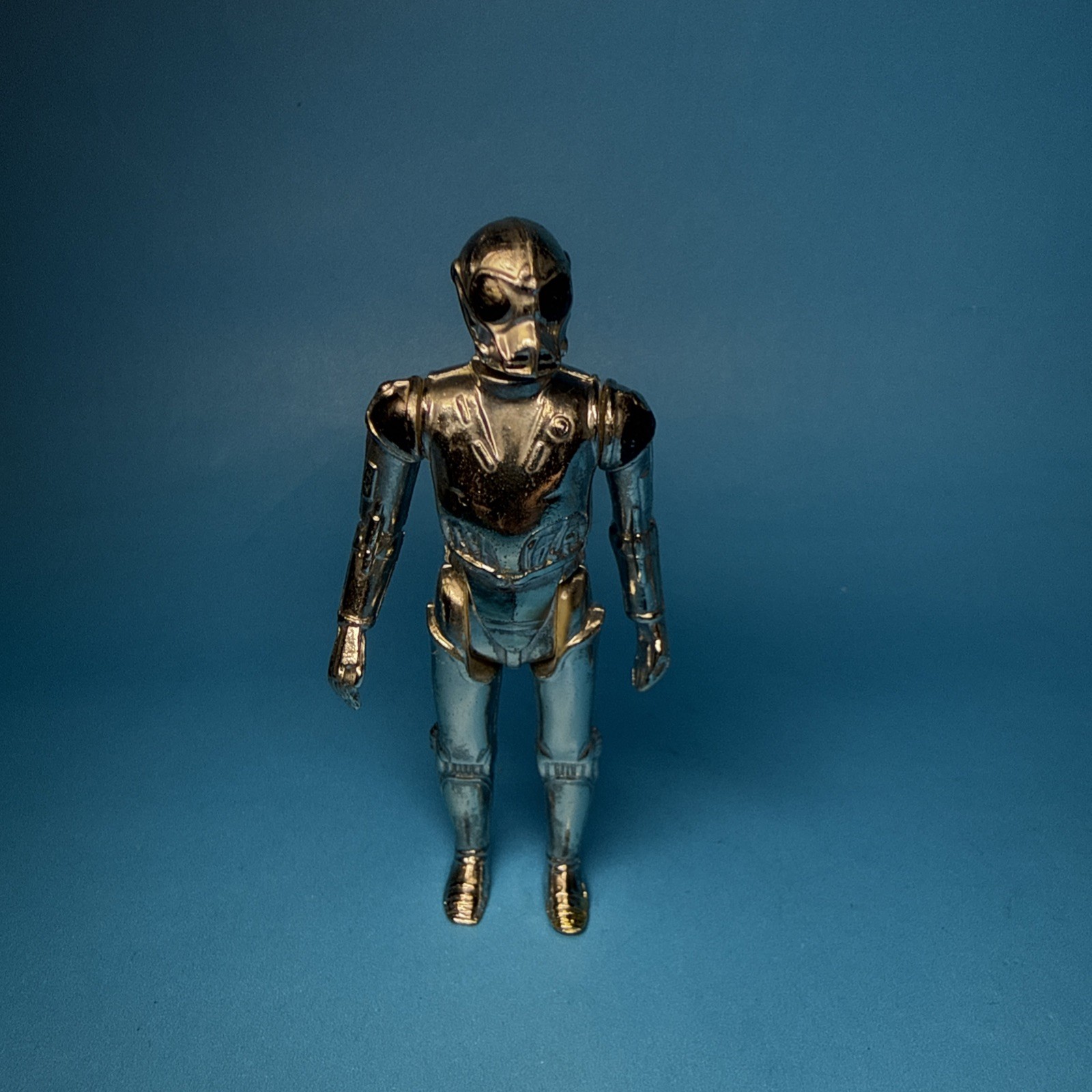 Death Star Droid sold