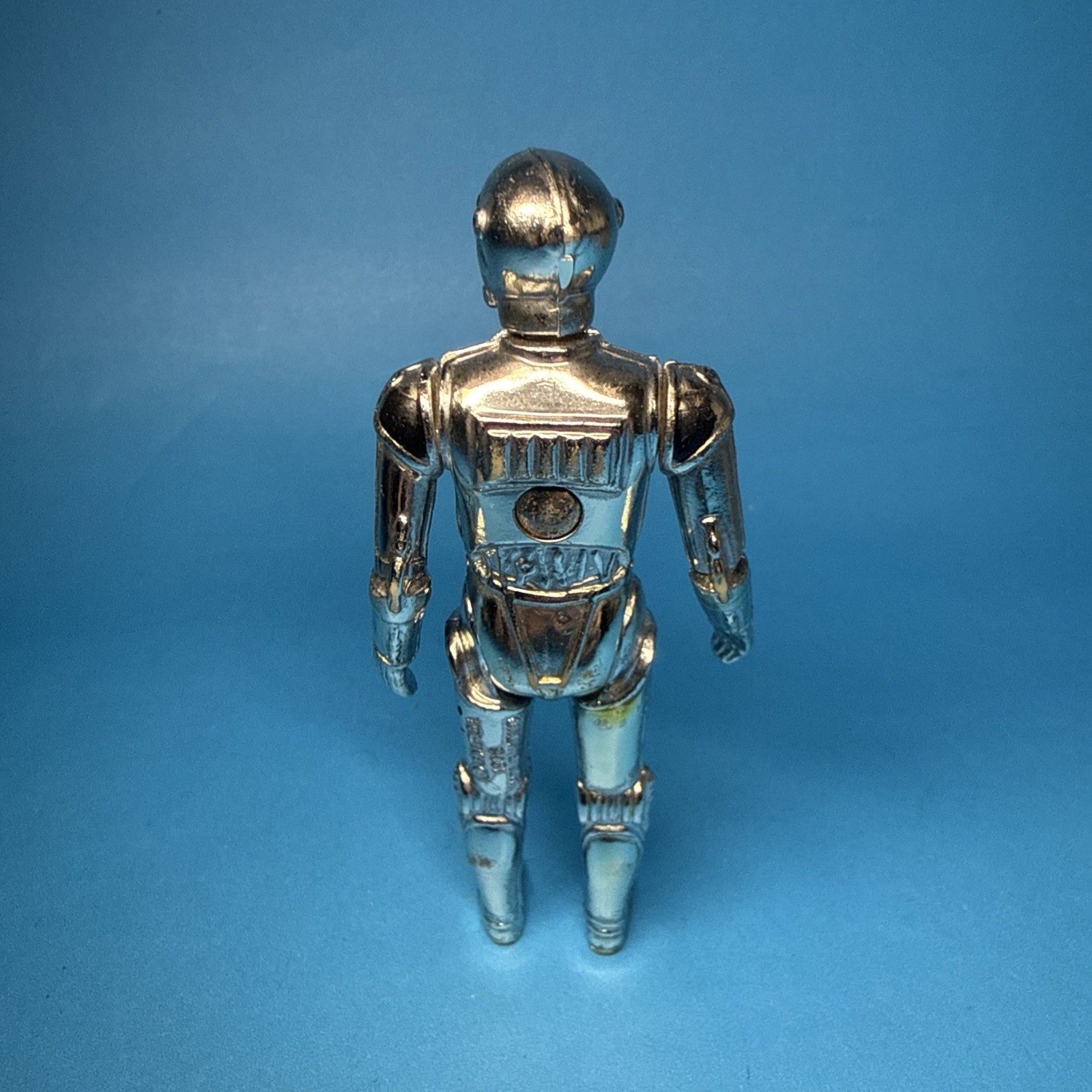 Death Star Droid sold