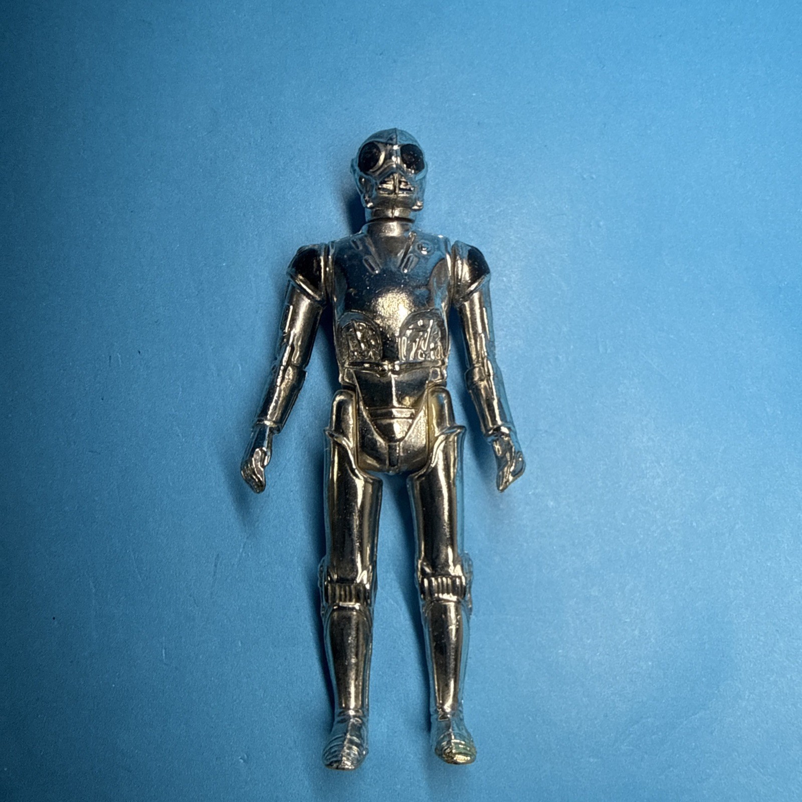 Death Star Droid sold