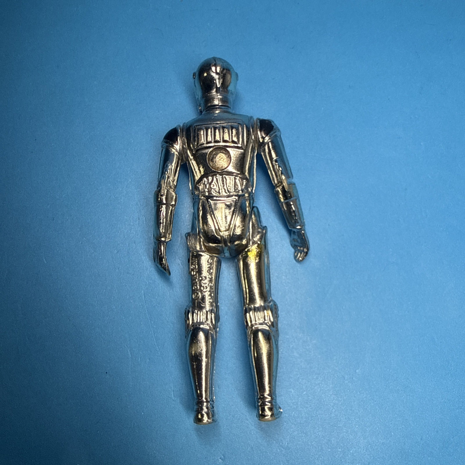 Death Star Droid sold