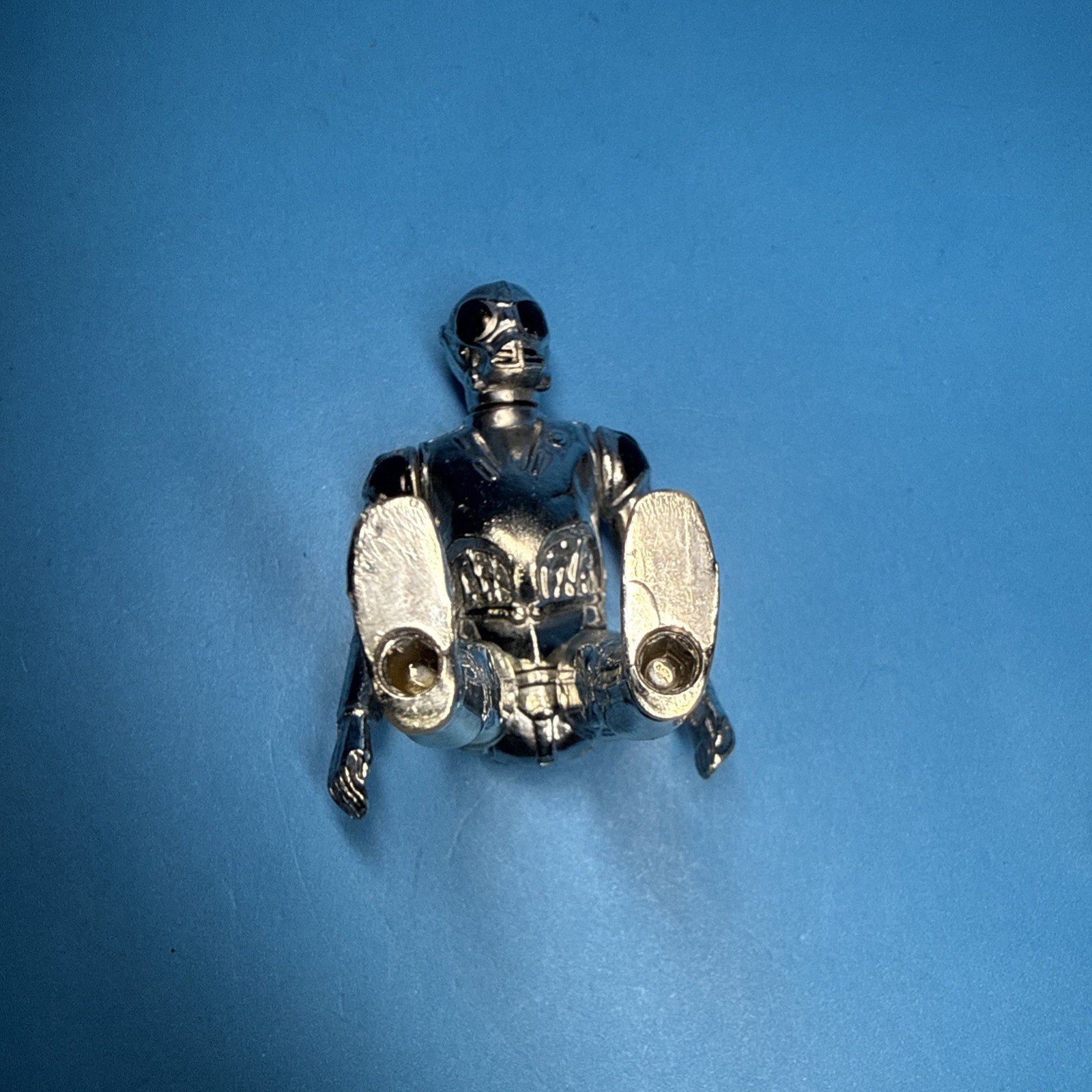 Death Star Droid sold