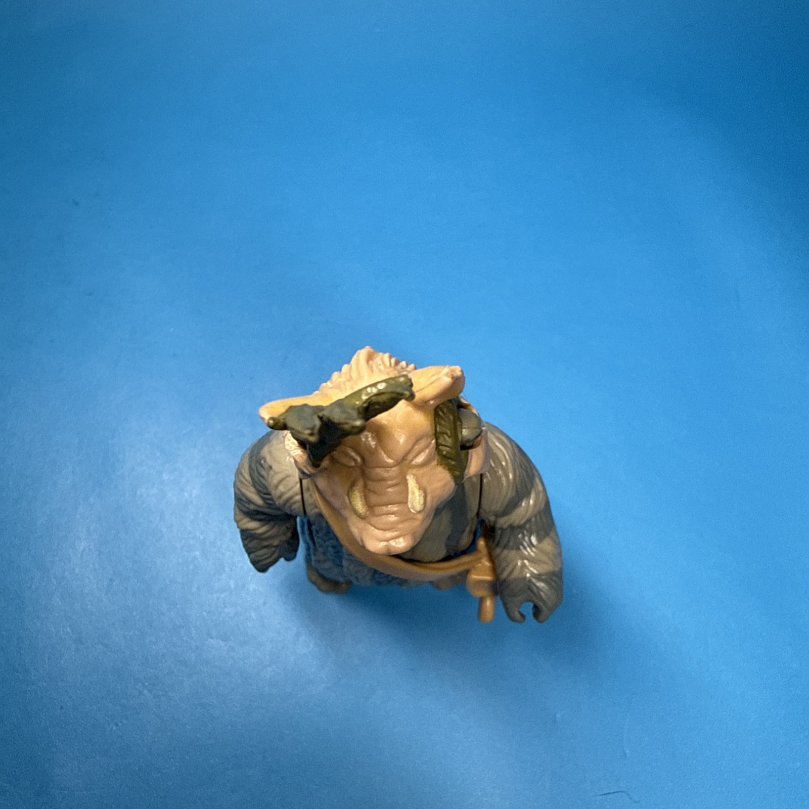 Teebo sold