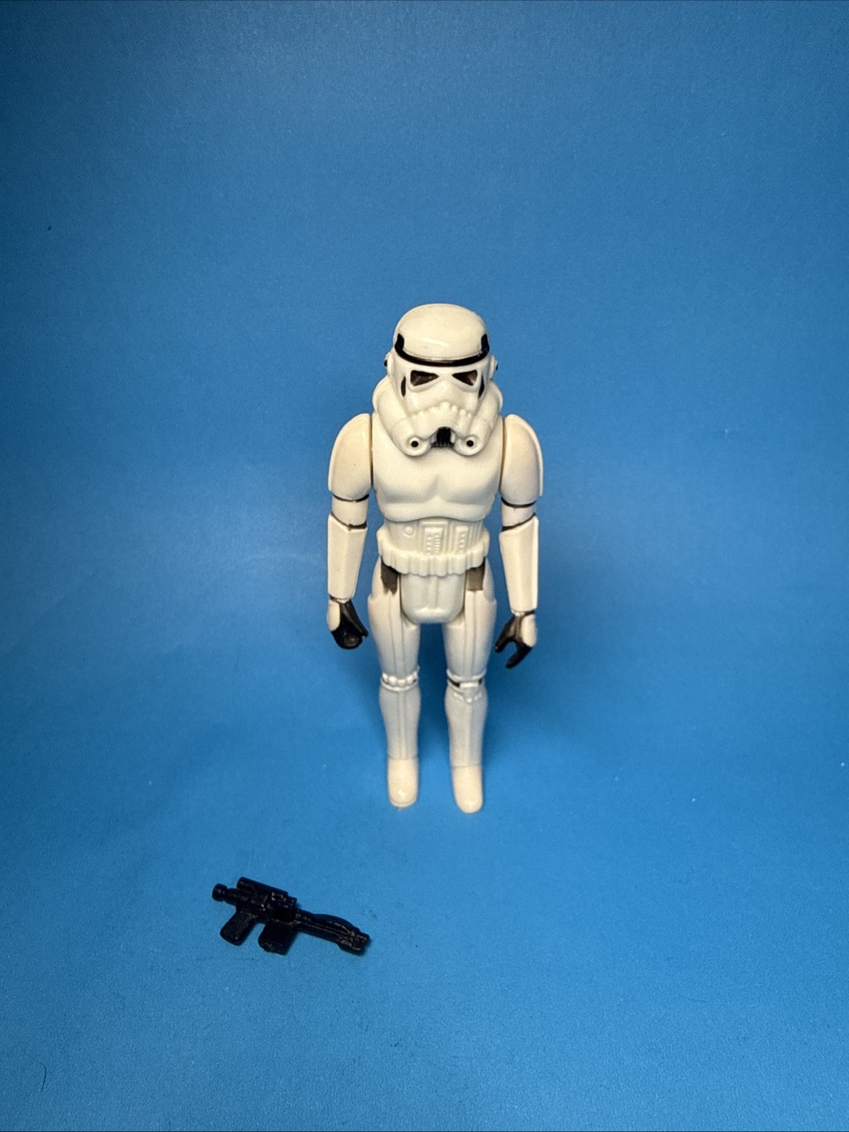 Imperial Stormtrooper sold