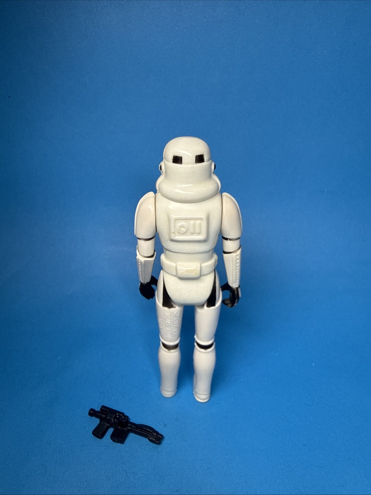Imperial Stormtrooper sold